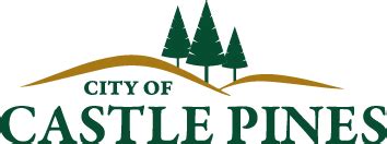 city of castle pines building department|Contractor Licensing .